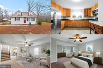 House for sale in Charles County, Maryland