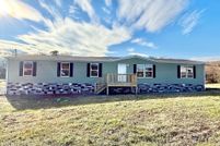 House for sale in Grainger County, Tennessee
