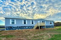 Land for sale in Grainger County, Tennessee