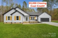 Land for sale in Lancaster County, South Carolina