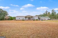 Land for sale in Wayne County, Georgia