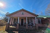 Land for sale in Burke County, North Carolina