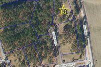 Land for sale in Pamlico County, North Carolina