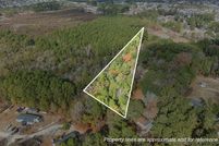 Land for sale in Cumberland County, North Carolina