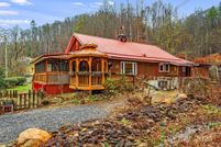 House for sale in Yancey County, North Carolina