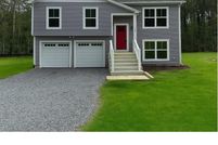 Land for sale in Spotsylvania County, Virginia