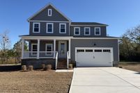 Land for sale in Onslow County, North Carolina