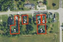 Homesite for sale in Ogemaw County, Michigan
