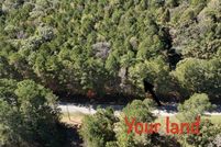 Land for sale in Elbert County, Georgia