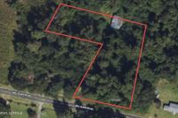 Homesite for sale in Columbus County, North Carolina