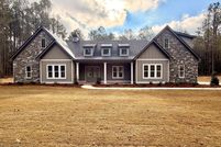 House for sale in Pike County, Georgia