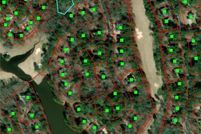 Land for sale in Lee County, North Carolina