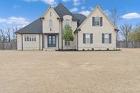 Land for sale in Crittenden County, Arkansas