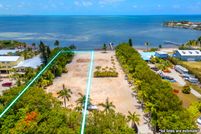 Homesite for sale in Monroe County, Florida