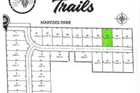 Land for sale in Shawano County, Wisconsin