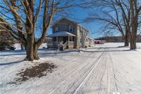 Land for sale in Chautauqua County, New York