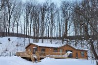 Land for sale in Cattaraugus County, New York