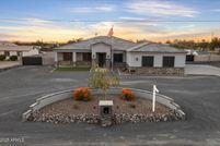 Land for sale in Maricopa County, Arizona