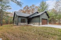 Land for sale in Benzie County, Michigan