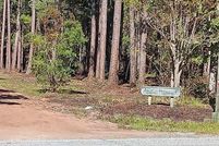 Homesite for sale in McIntosh County, Georgia