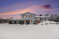 Land for sale in Washtenaw County, Michigan