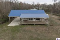 Farm and Ranch for sale in Edmonson County, Kentucky
