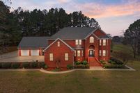 Land for sale in Faulkner County, Arkansas