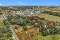 Land for sale in Sumter County, Florida