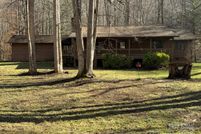 House for sale in Jackson County, North Carolina