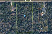 Homesite for sale in Collier County, Florida
