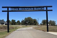 Homesite for sale in Smith County, Texas