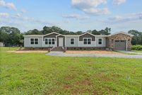 House for sale in Cullman County, Alabama