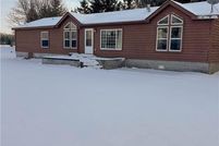 Land for sale in Isanti County, Minnesota