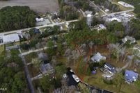 Land for sale in Pamlico County, North Carolina