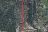 Land for sale in Stone County, Mississippi