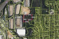 Undeveloped Land for sale in Clayton County, Georgia