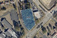 Land for sale in Cumberland County, North Carolina