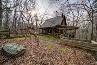 Land for sale in Habersham County, Georgia