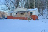 Land for sale in Braxton County, West Virginia