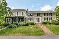 Land for sale in Belknap County, New Hampshire