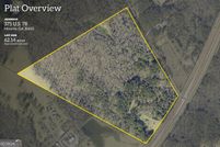 Land for sale in Walton County, Georgia