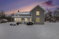 Land for sale in Allegan County, Michigan