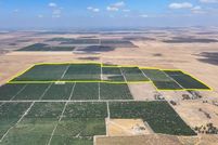 Land for sale in Tulare County, California