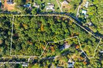 Land for sale in Macon County, North Carolina