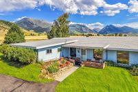 Land for sale in Park County, Montana