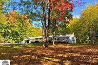 Land for sale in Antrim County, Michigan