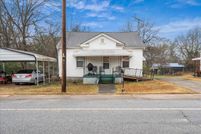 Land for sale in Newberry County, South Carolina