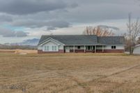 Land for sale in Sweet Grass County, Montana