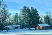 Land for sale in Genesee County, New York