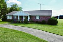 Land for sale in Weakley County, Tennessee